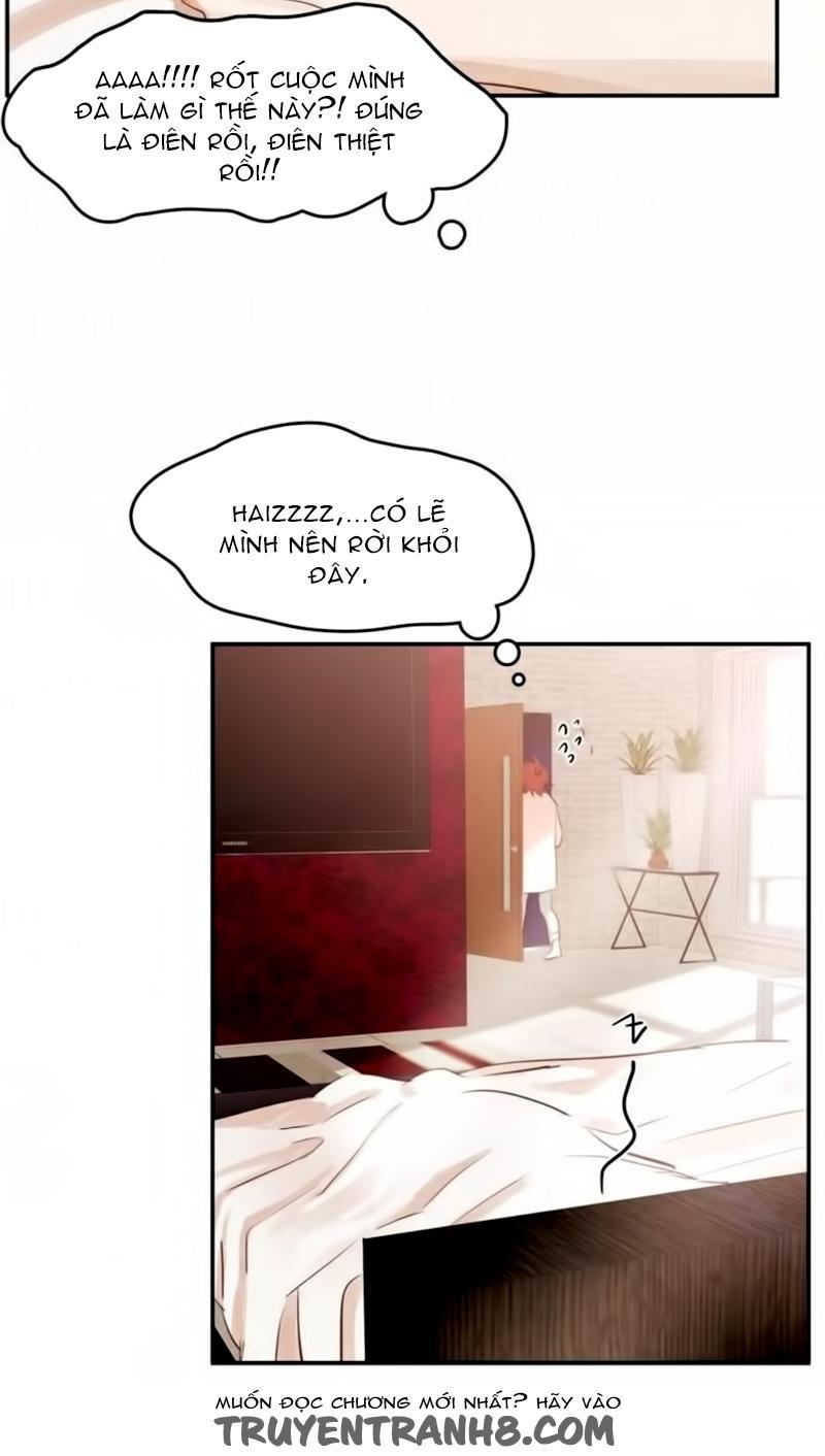 Giữa Tình Yêu Và Tình Bạn: Chapter 2