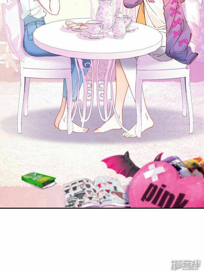 Chuyển Phát Nhanh Tình Yêu: Chapter 5.2