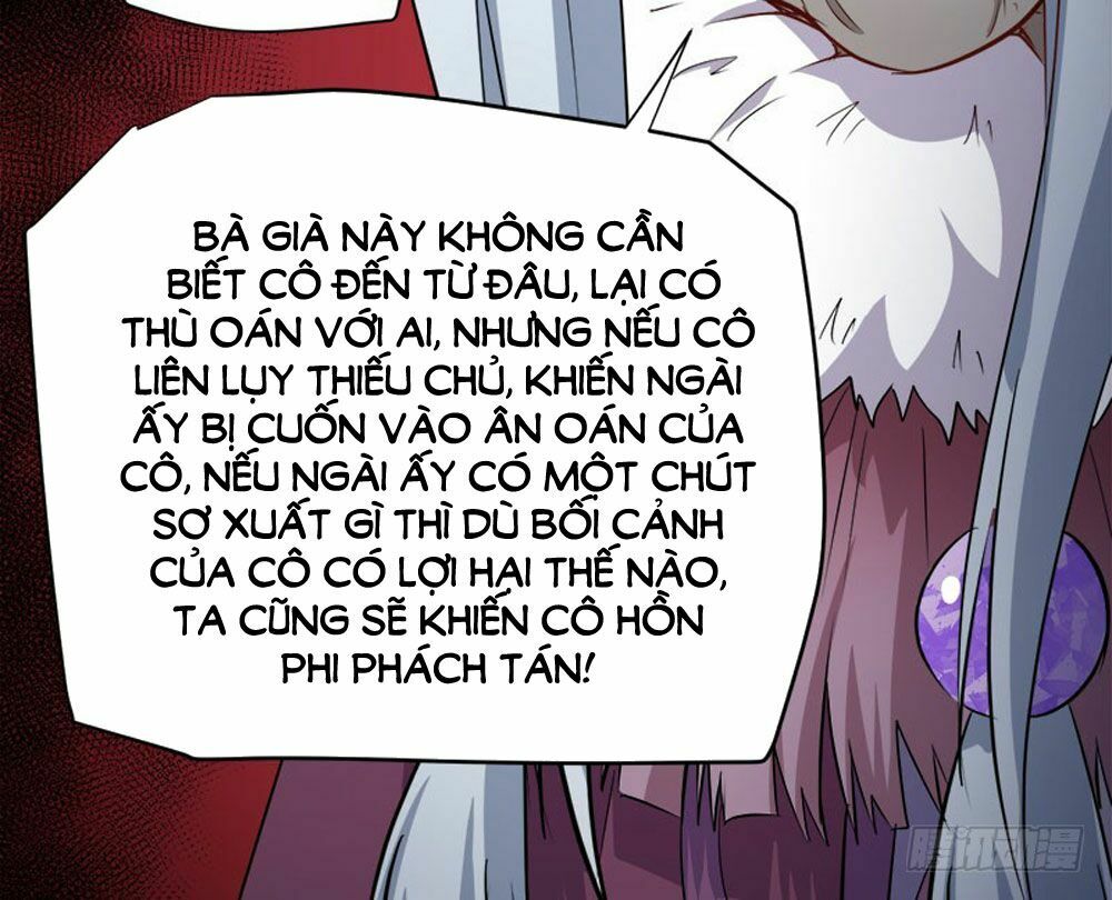 Ngạo Kiều Quỷ Vương Yêu Ta: Chapter 69