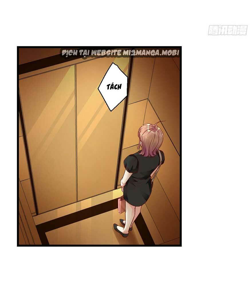 Náo Loạn Suốt Đời: Chapter 4