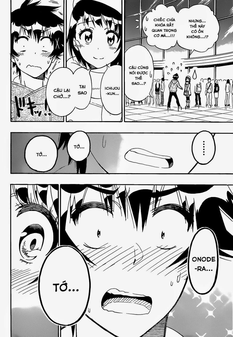 Tình Yêu Ngang Trái: Chapter 168
