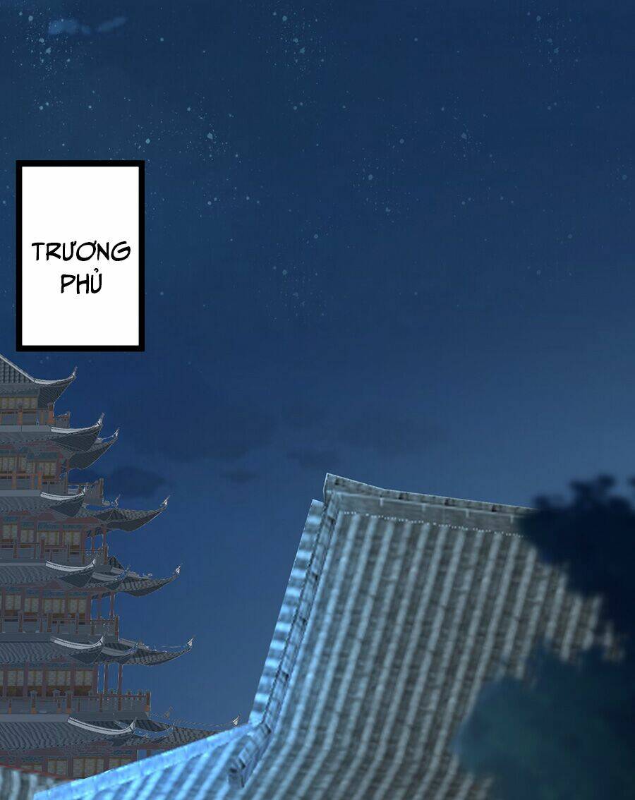 Đại Bảo Kiếm Của Tôi: Chapter 30