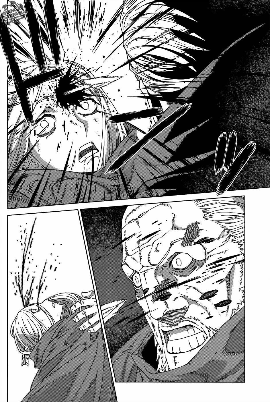 Ubel Blatt: Chapter 117