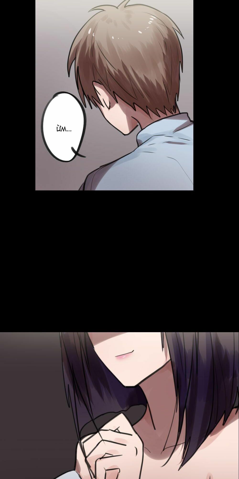 Phải Lòng Em Trai Của Bạn Gái Mình: Chapter 11