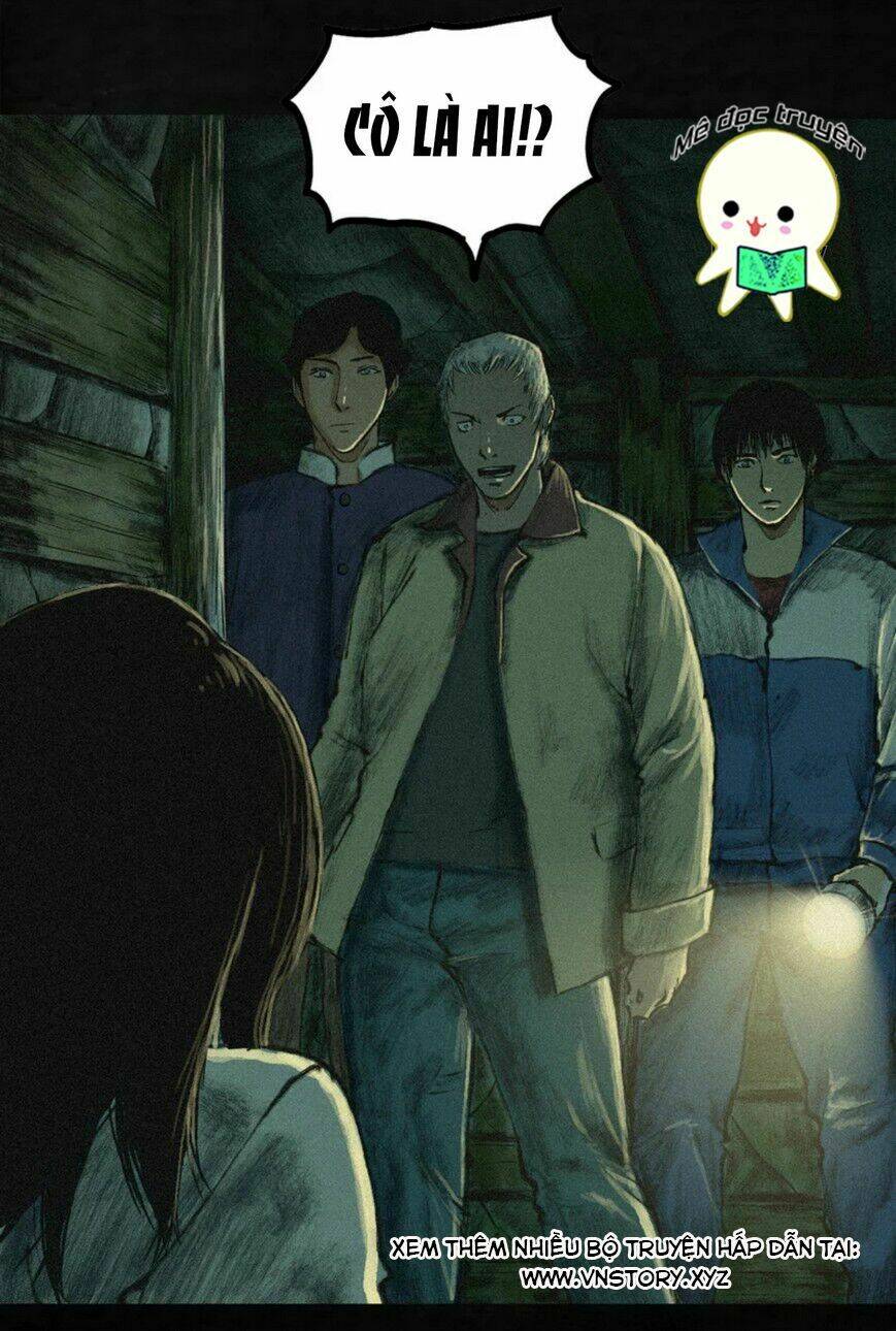 Thành Đô 1995: Chapter 2