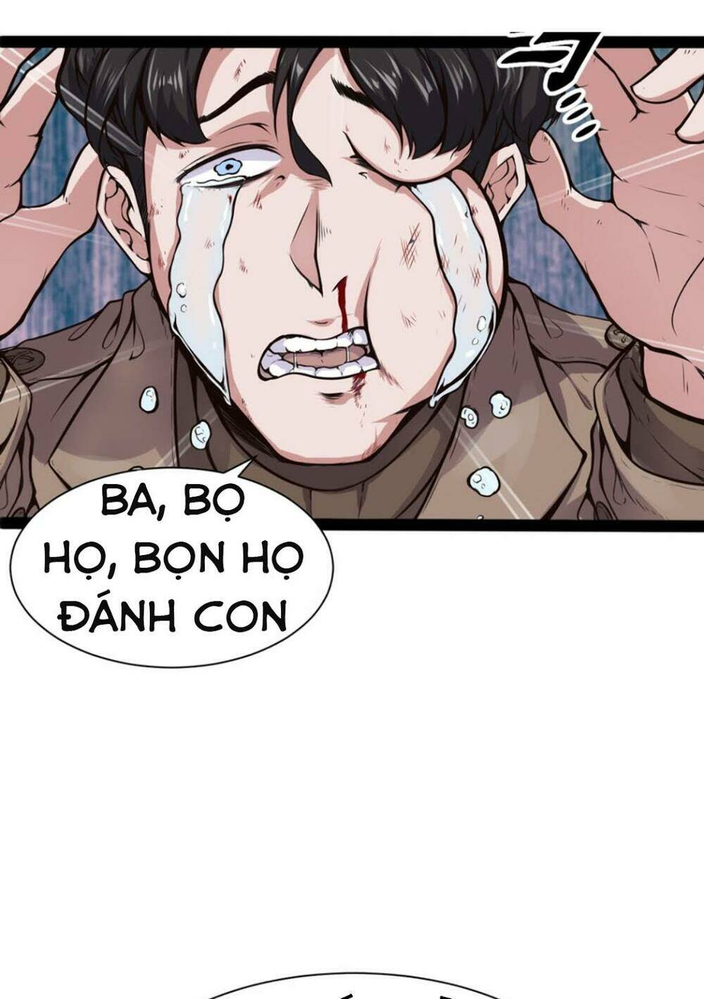Đô Thị Âm Dương Tiên Y: Chapter 12