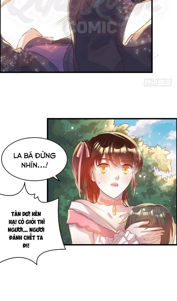 Siêu Phàm Truyện: Chapter 17