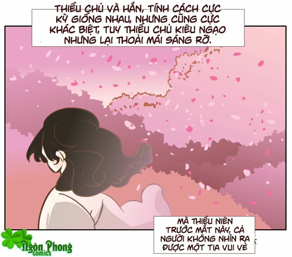 Hòa Thượng Và Tiểu Long Quân: Chapter 60