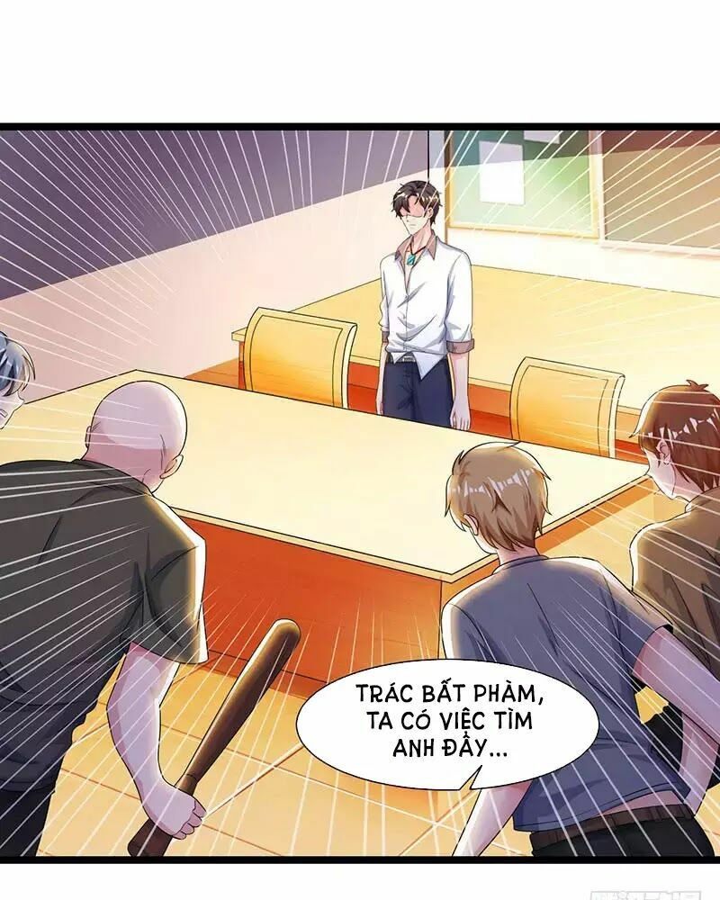 Trọng Sinh Khí Thiếu Quy Lai: Chapter 30
