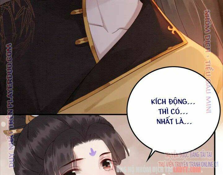 Trọng Sinh Bá Sủng Nhiếp Chính Vương Quá Mạnh Mẽ: Chapter 137