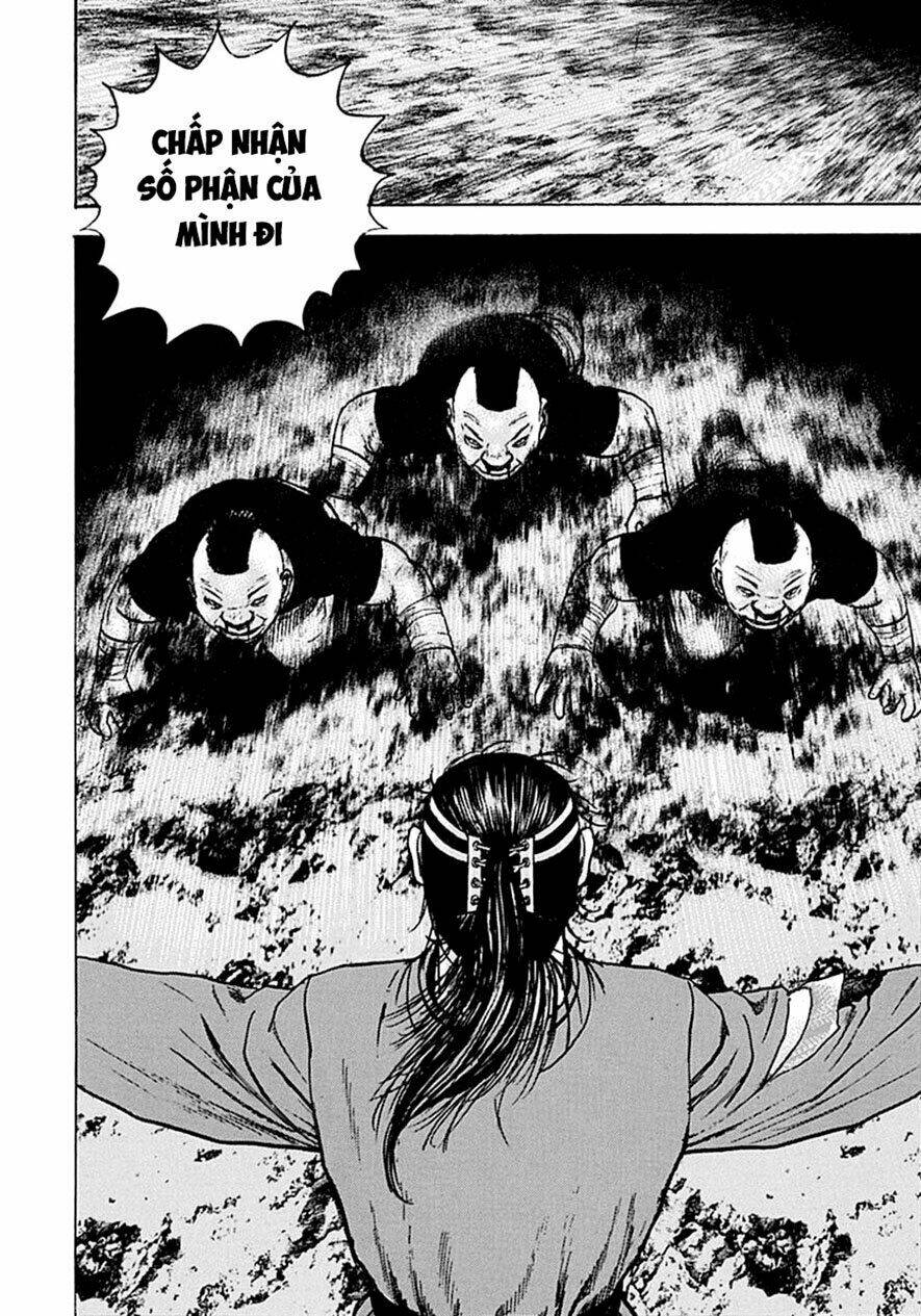 Tough - Miyazawa Kiichi: Chapter 378