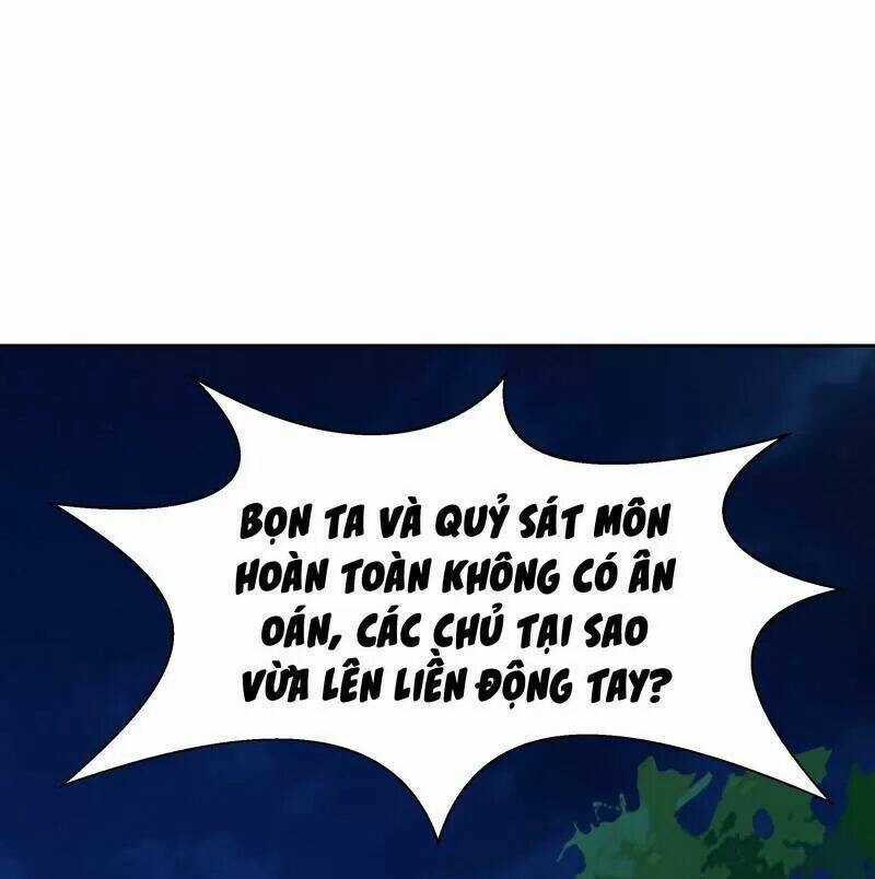 Tuyệt Thế Độc Phi Của Tà Vương: Chapter 128