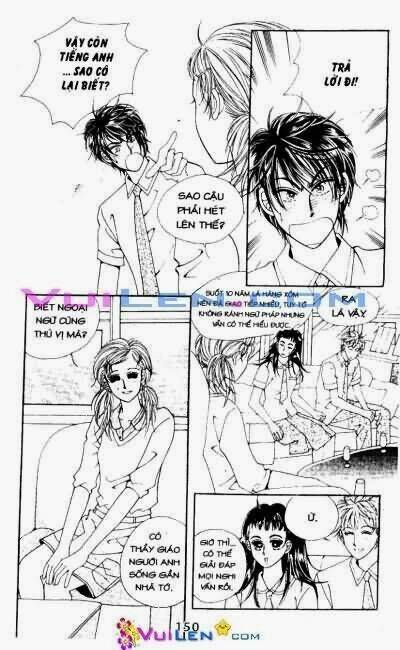 Cô gái Trung Hoa: Chapter 4