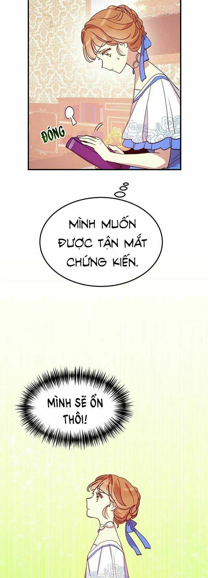 Công Tước, Loạn Vừa Thôi!: Chapter 25.5