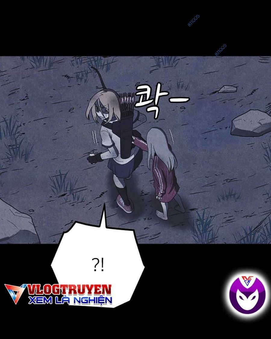 Cậu Bé Shotgun: Chapter 61