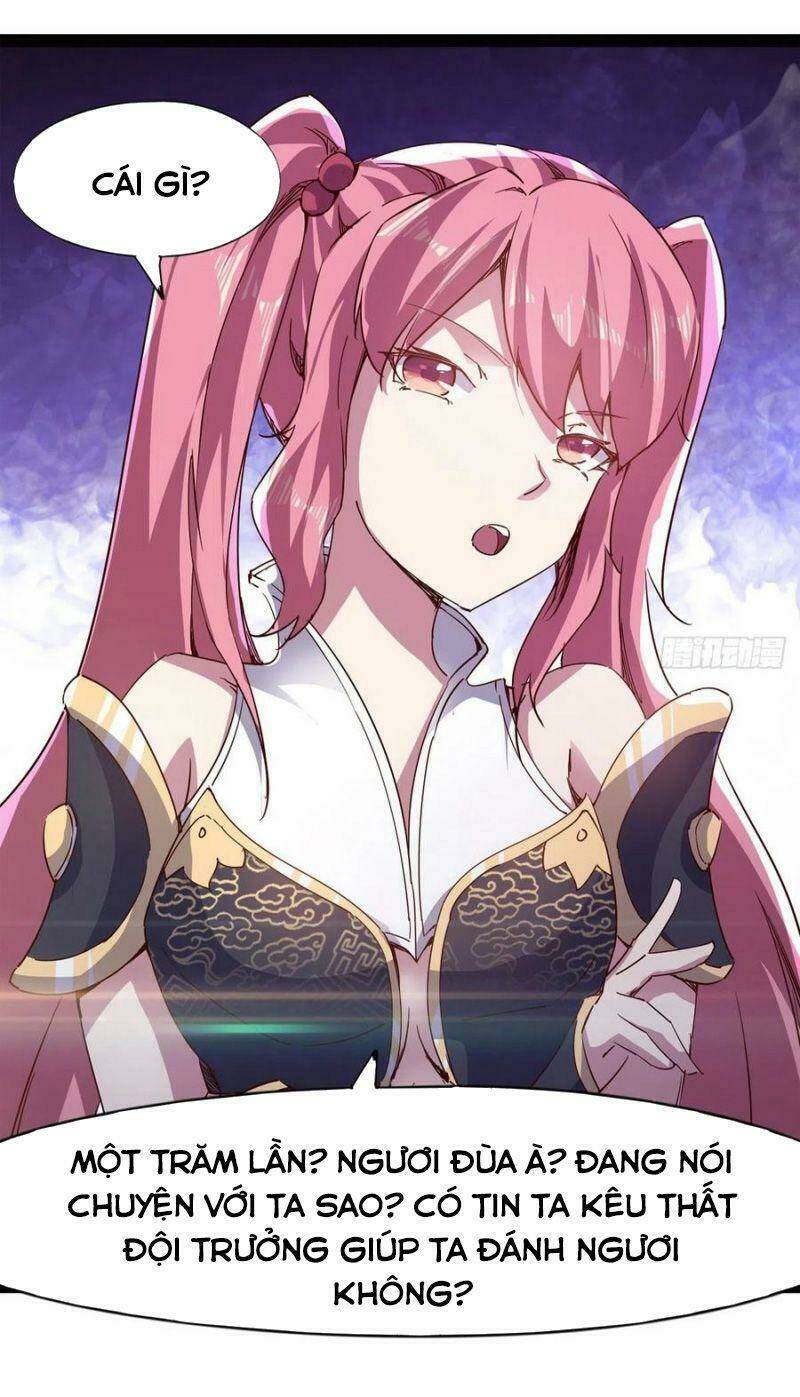 Kiếm Đồ: Chapter 68