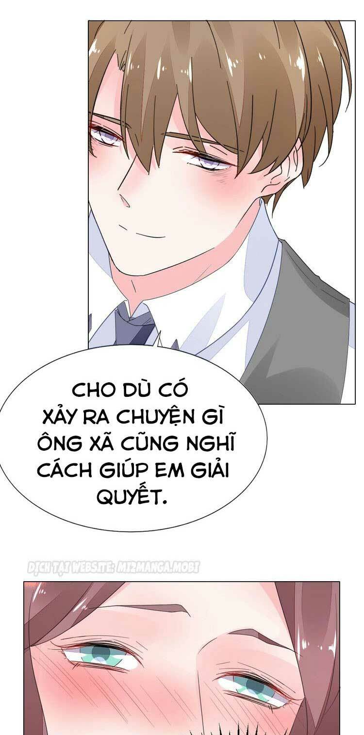 Điều Ước Sủng Ái Bất Bình Đẳng: Chapter 68.1