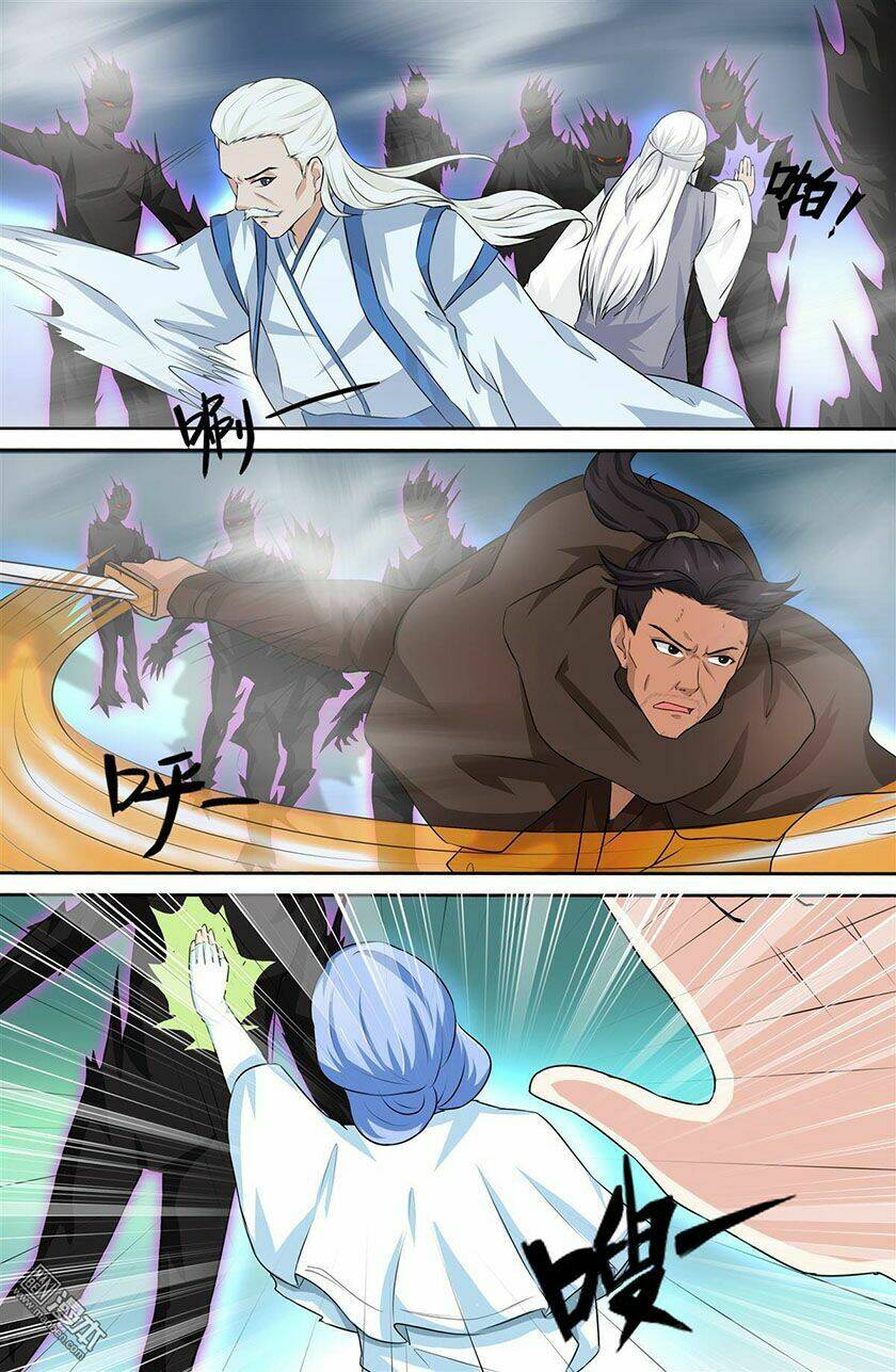 Cực Phẩm Tu Chân Thiếu Niên: Chapter 85