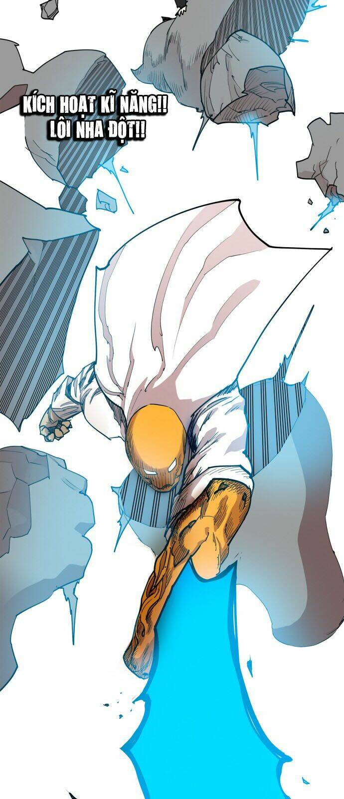 Hard Core Leveling Warrior: Chapter 81