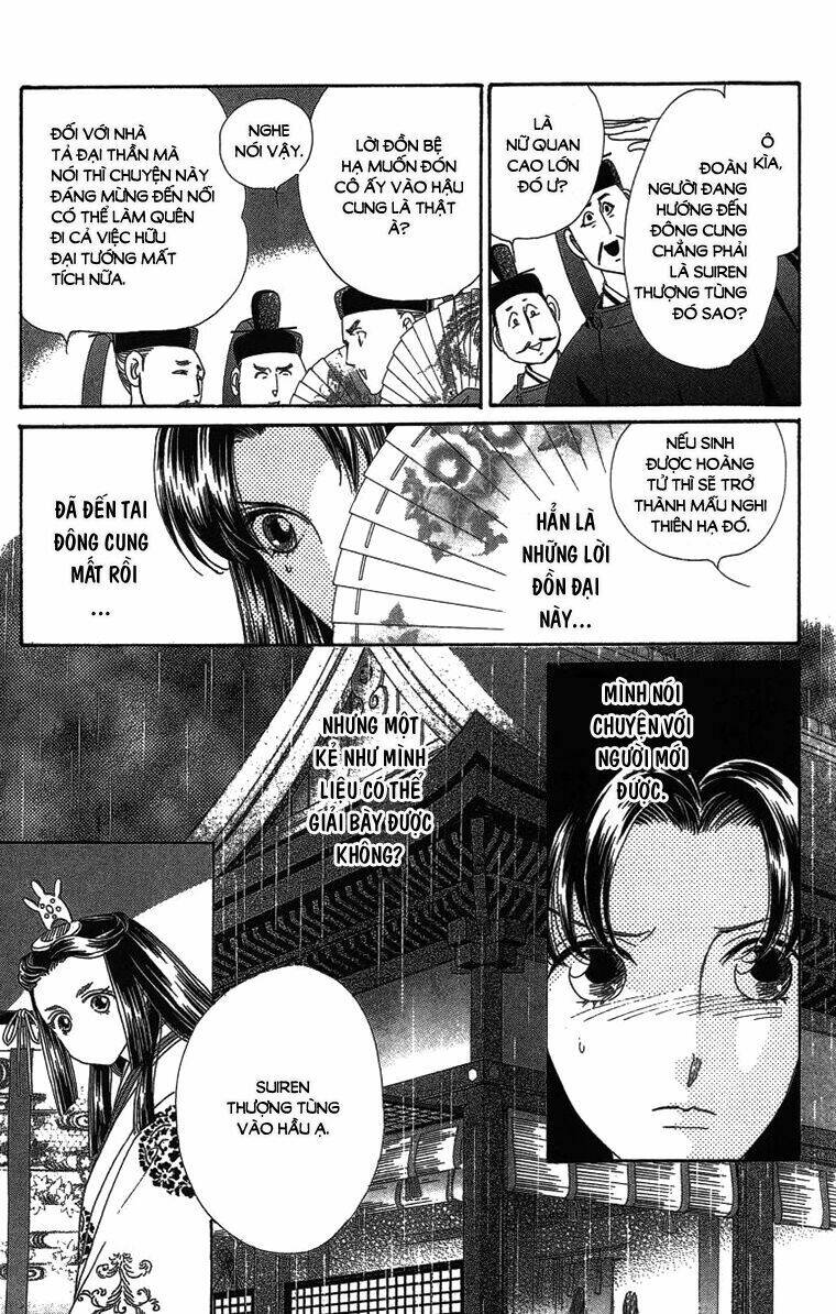Torikae Baya: Chapter 28