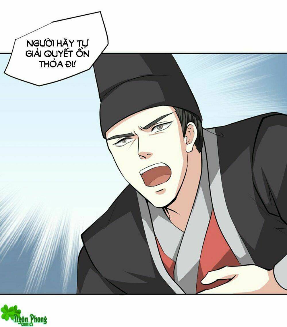 Hỏa Hồ: Chapter 48