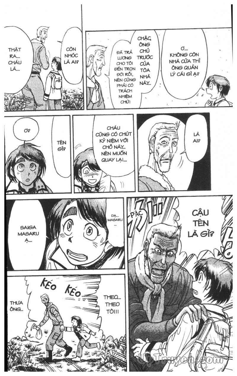 Fujita Kazuhiro: Chapter 22