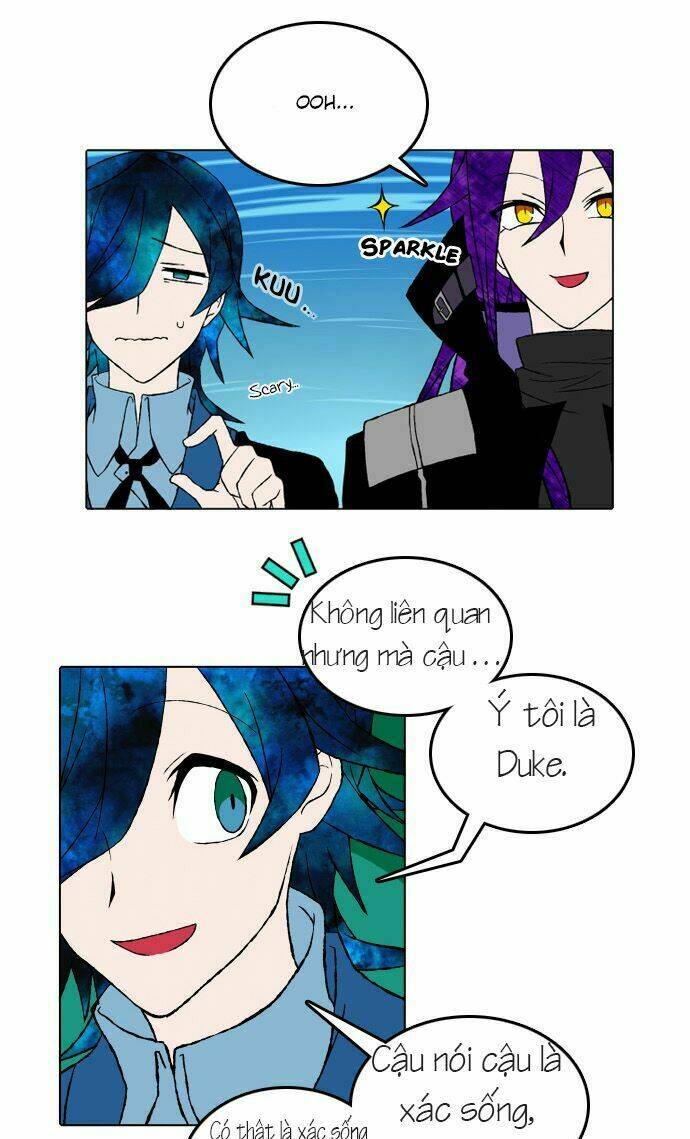 Niflheim: Chapter 10
