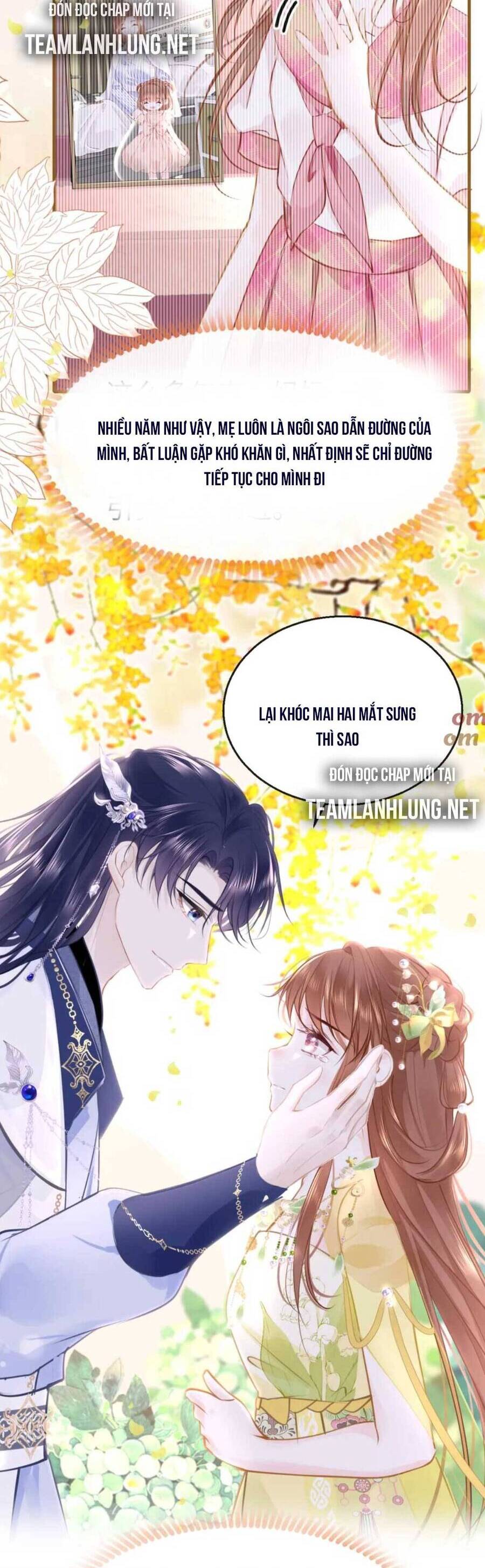 Bắt Đầu Hủy Hôn Để Công Lược Vương Gia: Chapter 99