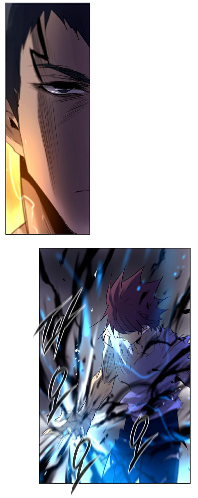 Soul Cartel: Chapter 209