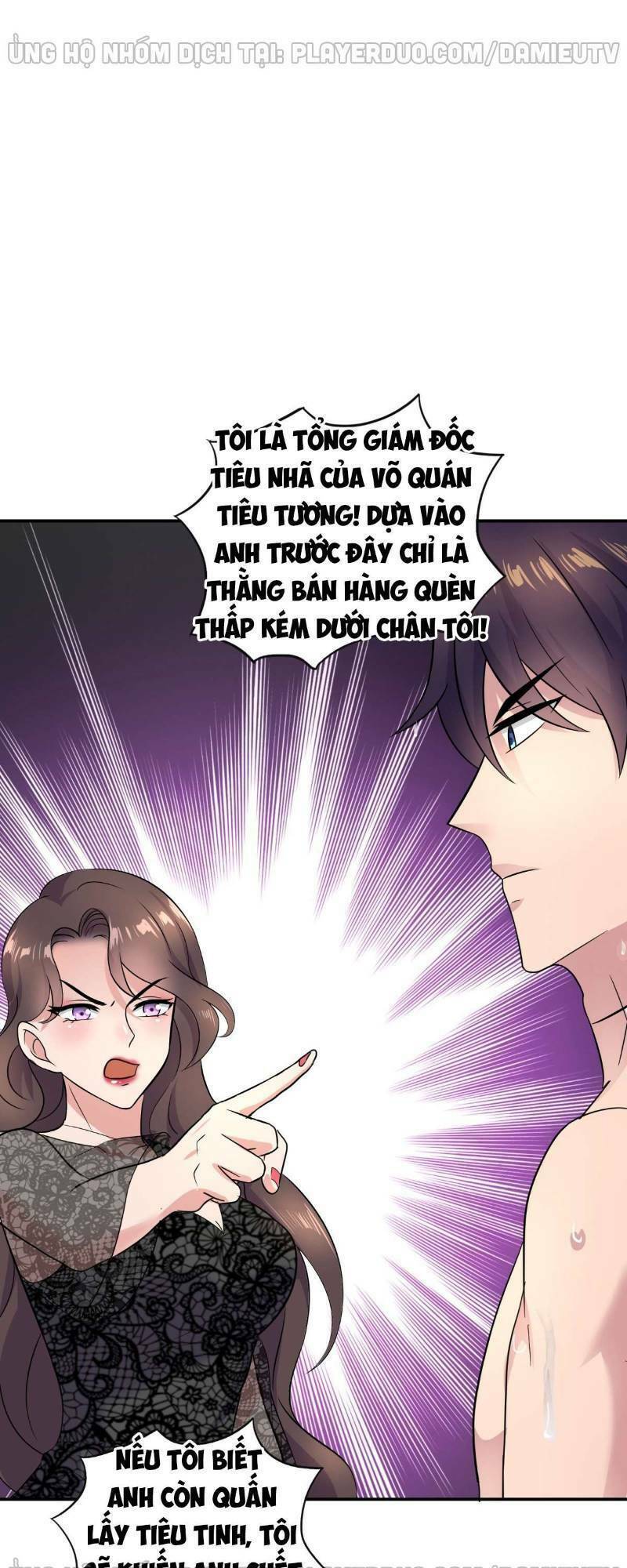 Đại Gia Livestream Vạn Giới: Chapter 10