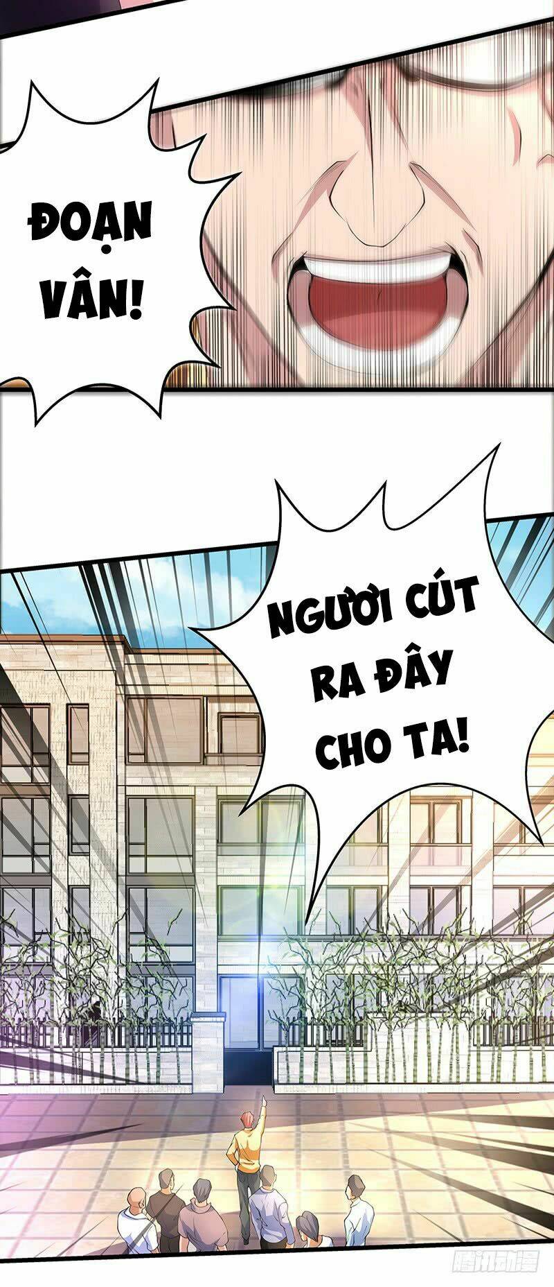 Nhất Phẩm Cao Thủ: Chapter 20