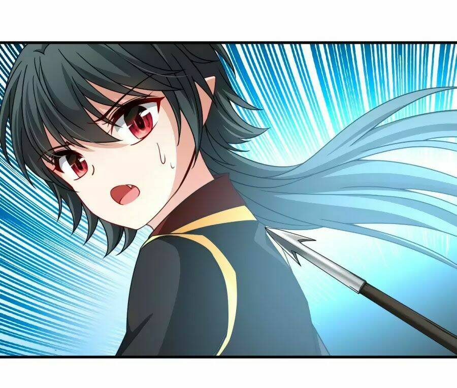 Huyền Vũ Luyến Ca: Vạn Vật Sinh Linh: Chapter 30.1