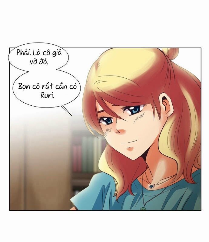 Dear, Only You Don\’t Know!: Chapter 16