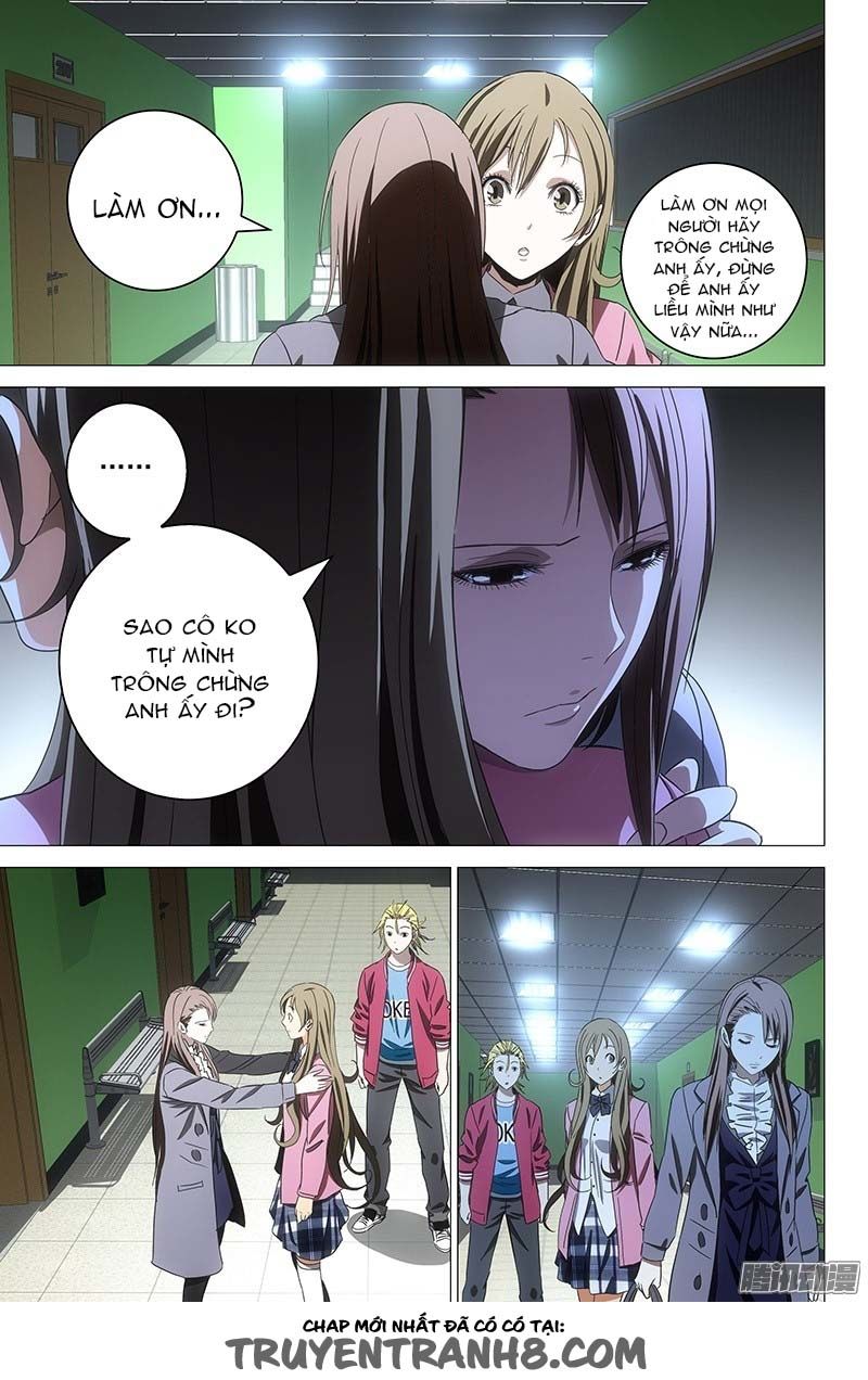 The Lost City: Chapter 90