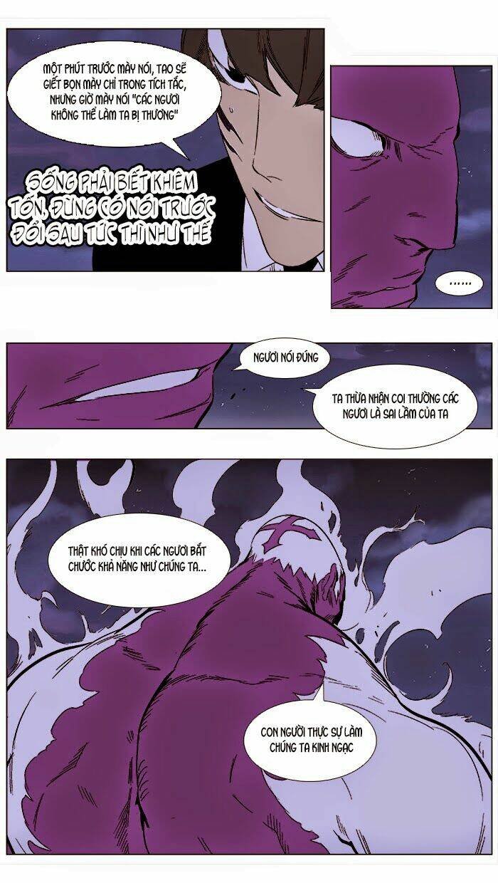 Ma Cà Rồng Quý Tộc: Chapter 352