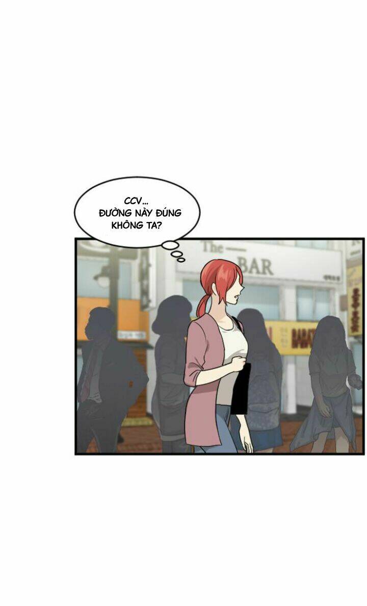 Người Đẹp Gangnam: Chapter 42
