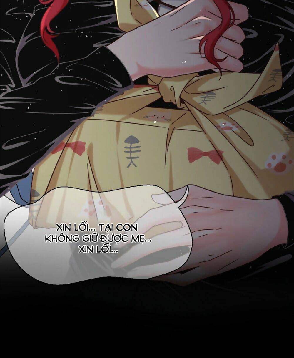 Quyến Rũ Không Thành: Chapter 10