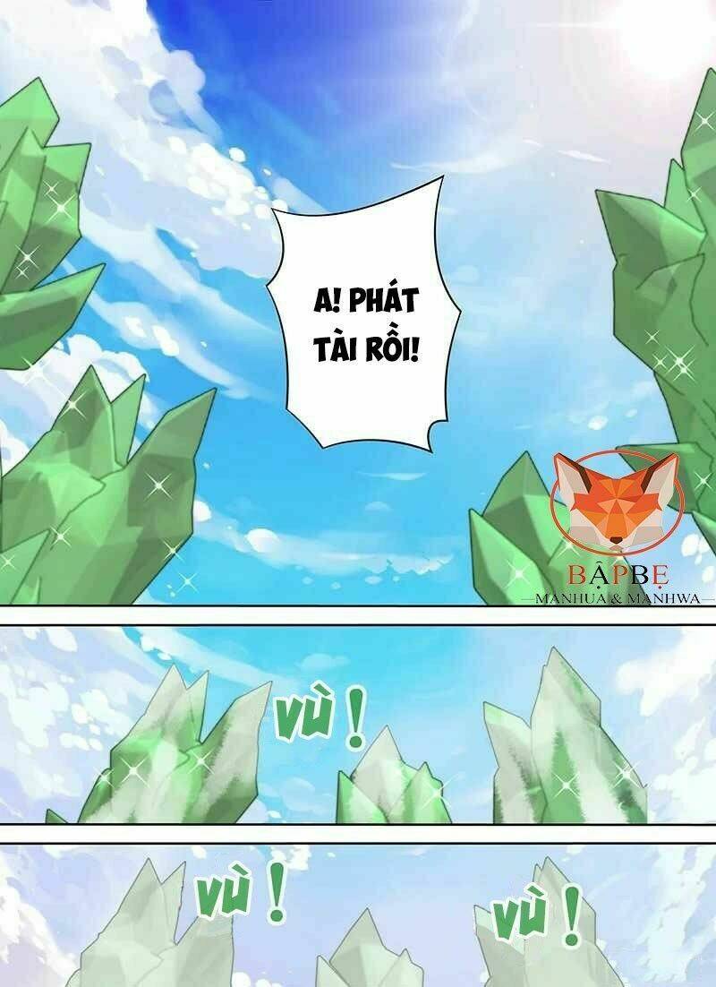 Tôi Là Thần Y: Chapter 133