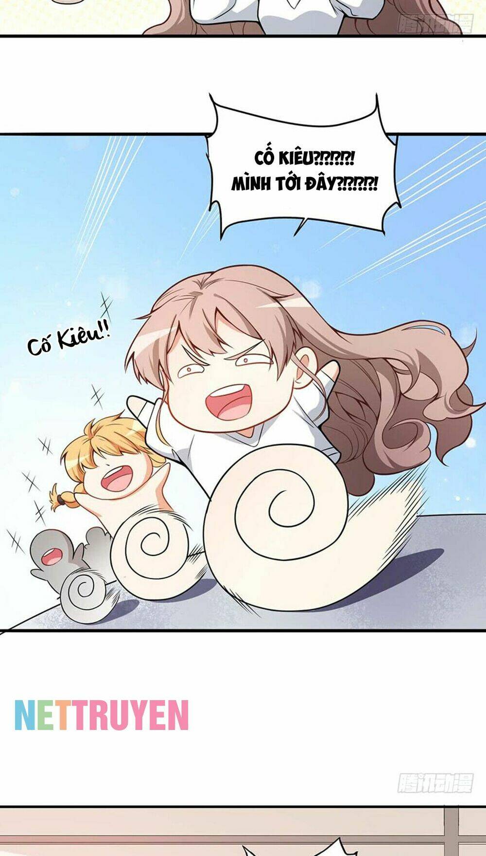 Mỹ Nhân Tâm Động: Chapter 2