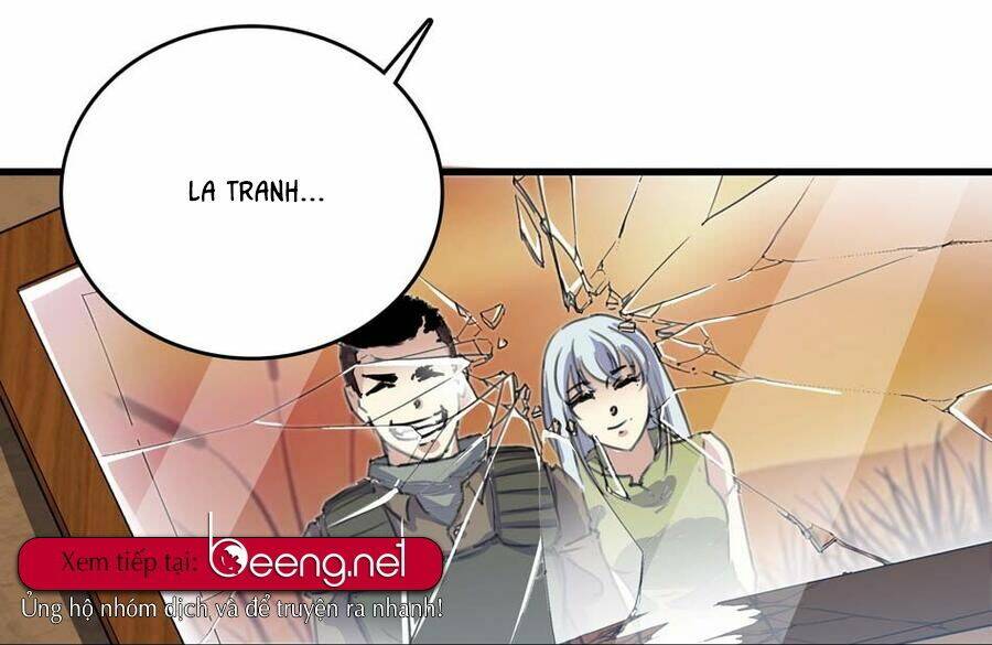 Tối Cường Binh Vương: Chapter 62