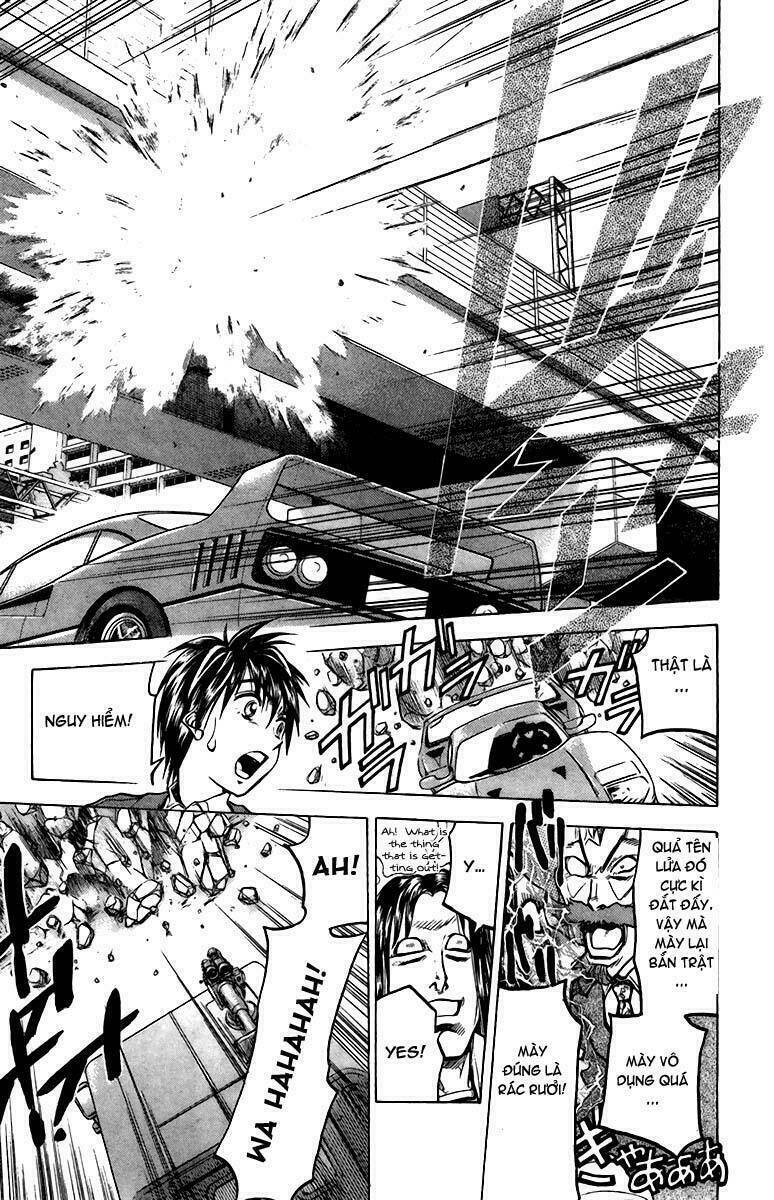 Doll Gun: Chapter 13