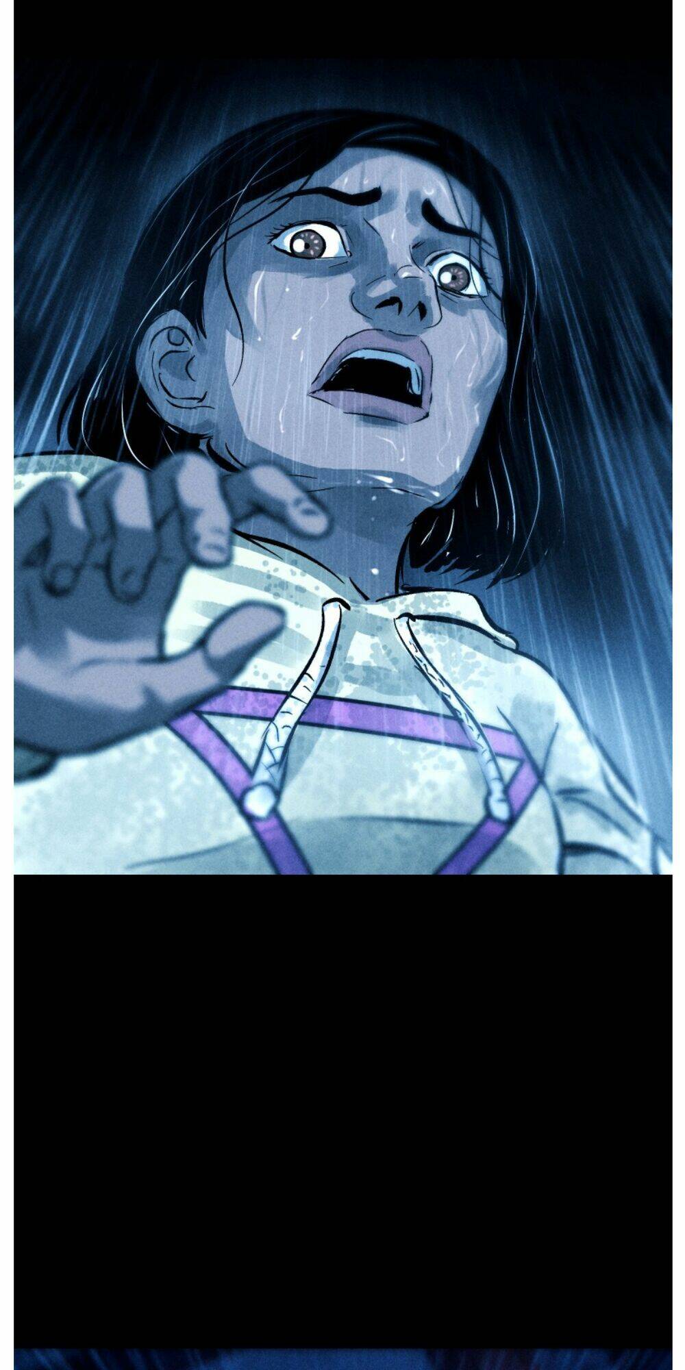 Vùng Đất Xám: Chapter 28