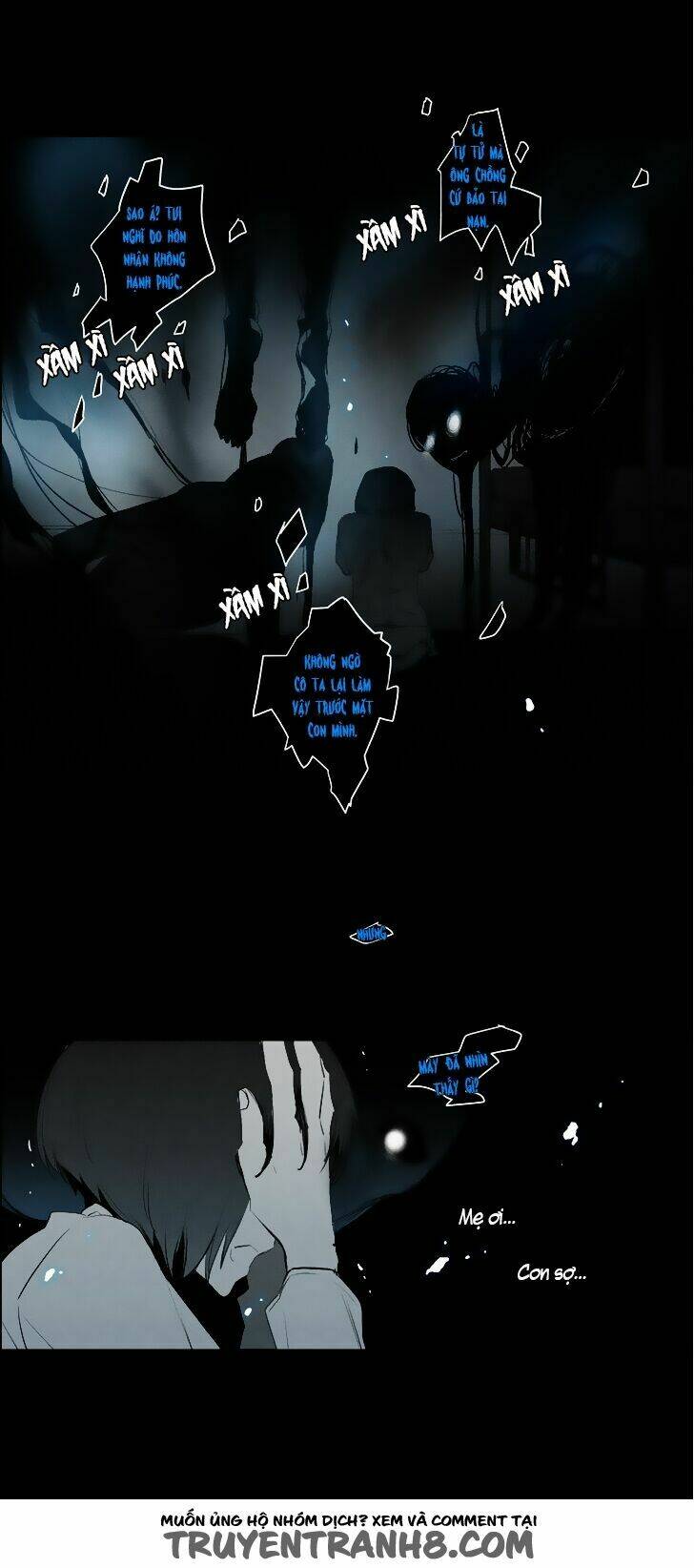 American Ghost Jack: Chapter 51