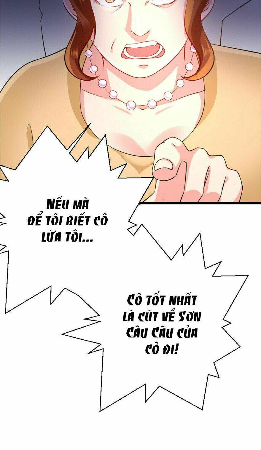 Tiểu Bạch Điềm Thê Của Long Thiếu: Chapter 21