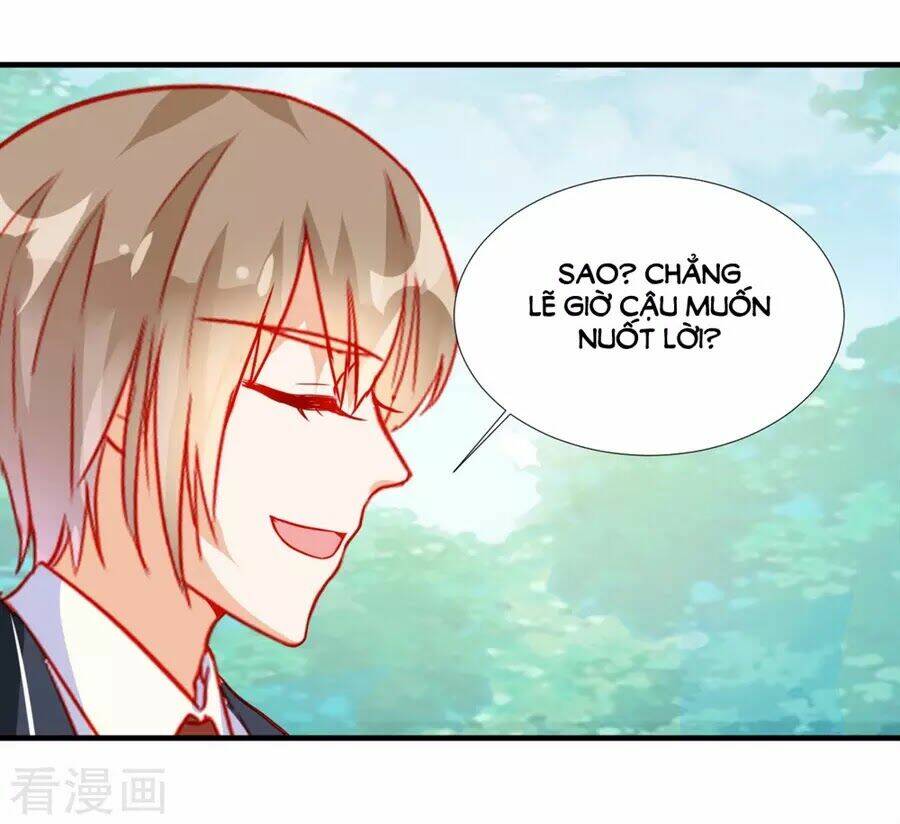 Tu La Thiếu Gia Quá Kiêu Ngạo: Chapter 67