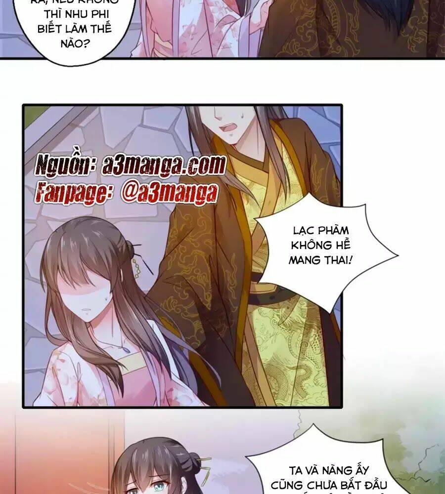 Khuynh Thế Y Phi Muốn Bỏ Chồng: Chapter 116