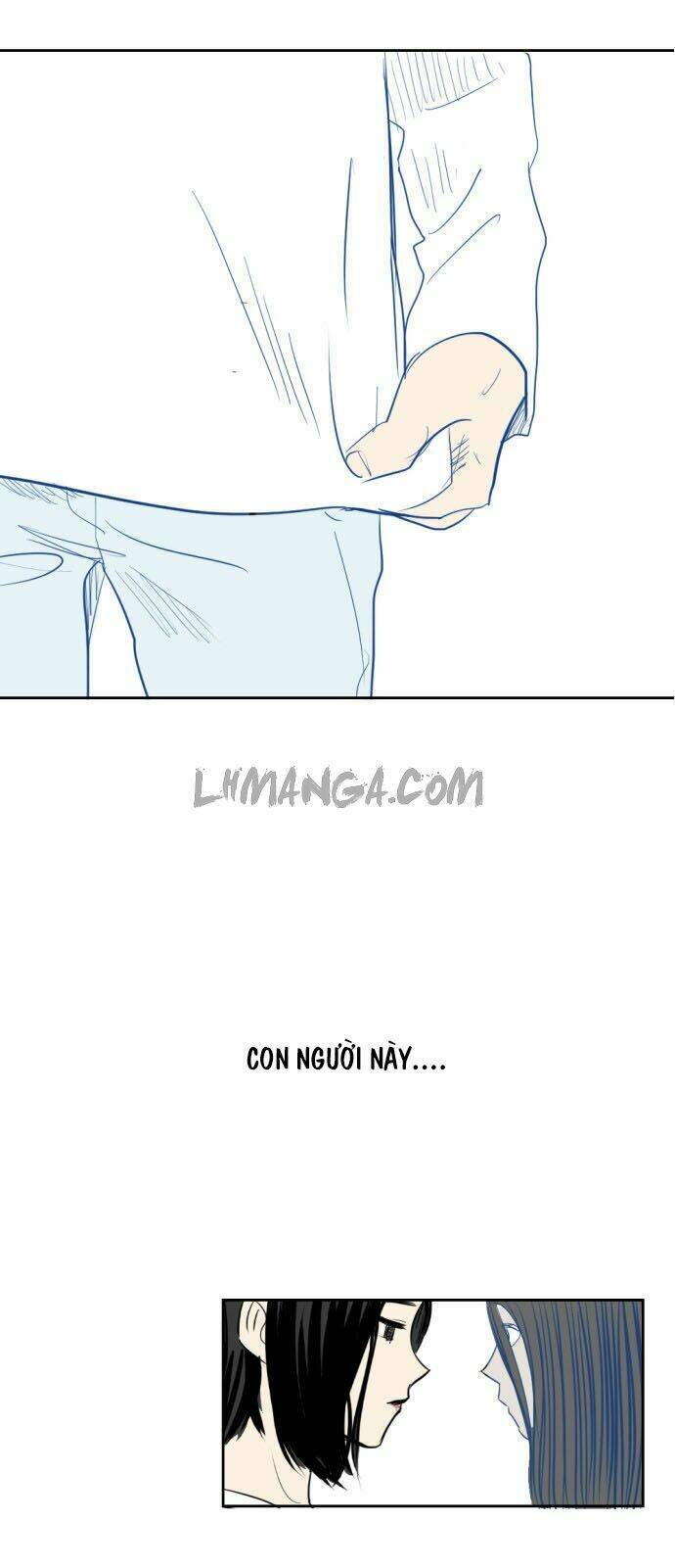 Transparent Cohabitation: Chapter 3