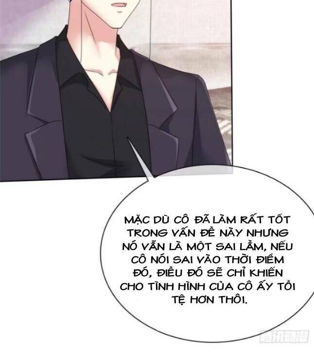 Boss Là Kim Chủ Của Tôi: Chapter 17