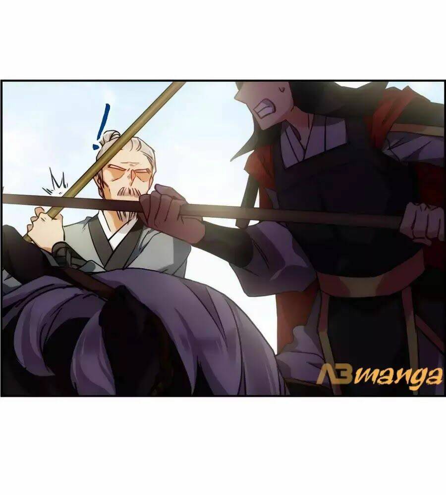 Thượng Quốc Phú Chi Thiên Đống Tuyết: Chapter 123