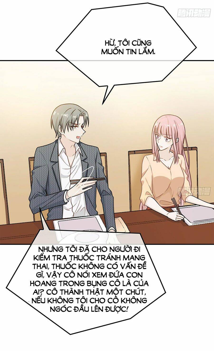 Hai Cách Tìm Gặp Người Yêu: Chapter 69